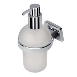Dispensor sapun 200 ml Geesa colectia Standard