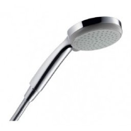 Para de dus Hansgrohe gama Croma 100 Vario EcoSmart 9 l/min, crom