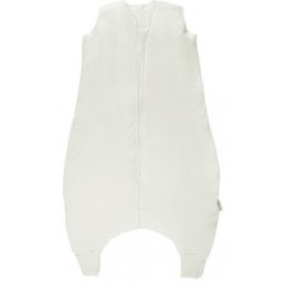 Sac de dormit cu picioruse Plain Cream 3-4 ani 1.0 Tog