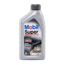 Mobil Super 2000 X1 10W40 1L