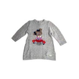 Rochie tricotata Mayoral