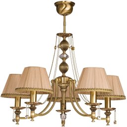 Candelabru NICO NIC-ZW-5(P/A)