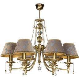 Candelabru NICO NIC-ZW-6(P/A)