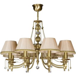 Candelabru NICO NIC-ZW-8(P/A)