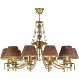 Candelabru NICO NIC-ZW-10(P/A)