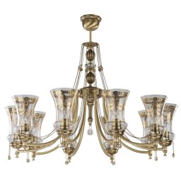 Candelabru NICO NIC-ZW-10(P)