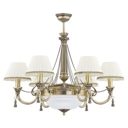 Candelabru ROMA ROM-ZW-6+1(P/A)