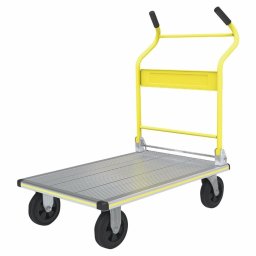 Carucior Stanley SXWTI-PC512, Pliabil, Pentru transport 350 Kg