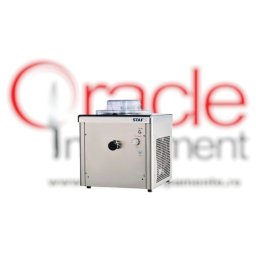 Mașină de înghețată de banc cu extragere manuală, 10 L/h, Staf59