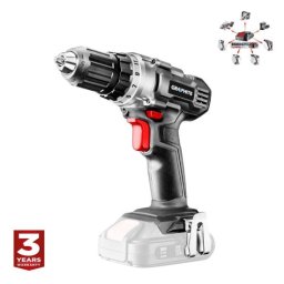 Autofiletanta 18V, fara acumulator, mandrina 10 mm, 44 Nm, Graphite Energy+