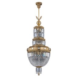 Candelabru SIENNA SIE-ZWD-1(P)400