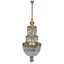 Candelabru SIENNA SIE-ZWD-1(P)600