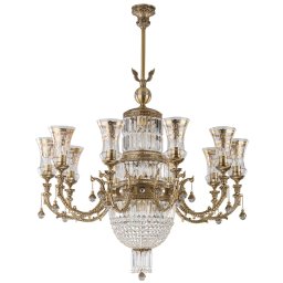Candelabru SIENNA SIE-ZW-10(P)