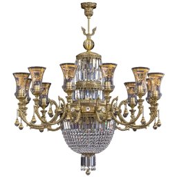 Candelabru SIENNA SIE-ZW-12(P)