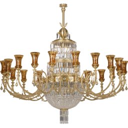 Candelabru SIENNA SIE-ZW-20(P)