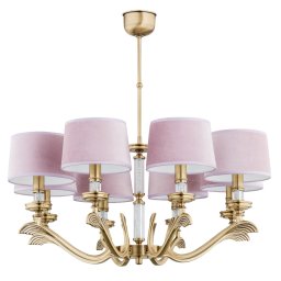 Candelabru SPARONE SPA-ZW-8(P/A)