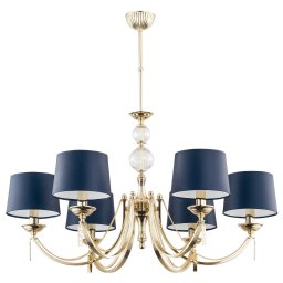 Candelabru ZAFFIRO ZAF-ZW-6(Z/A)