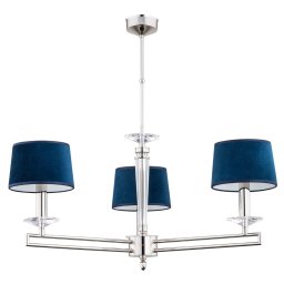 Candelabru ZOLA ZOL-ZW-3(BN/A)