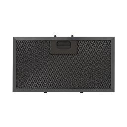 Klarstein Paolo 72, filtru anti-grăsime din aluminiu, 30,9 x 16,8 cm (CGCH5-9309168BK-GF)