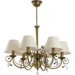 Candelabru COCO COC-ZW-6(P/A)