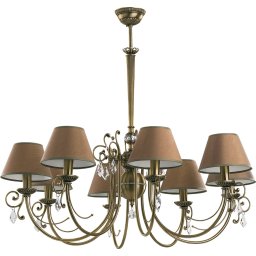 Candelabru COCO COC-ZW-8(P/A)