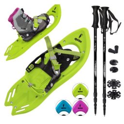 Rachete de zapada - ALPIDEX - Kids
