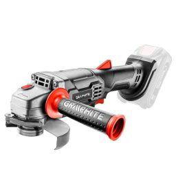 Polizor unghiular, flex, 18V Li-ion (acumulator neinclus), 115 mm, Graphite Energy