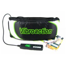 Centura pentru masaj si slabit Vibroaction