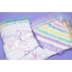 Trusou botez Mommys Little Unicorn