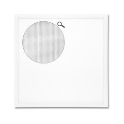 LED panou microprismatic încastrat ZEUS LED/45W/230V 4000K