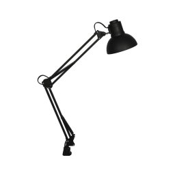 Top Light HANDY C - Lampă de masă 1xE27/60W/230V negru