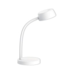 Top Light OLIVIA B - Lampă de masă LED LED/4,5W/230V alb