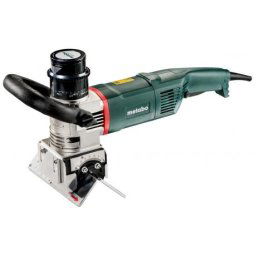 KFM 16-15 F Metabo Masina de debavurare , putere 1600 W , adancimea de sanfrare 0.1 mm,cod :601753500