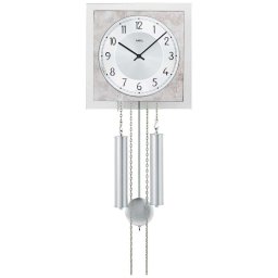 Ceas mecanic cu pendul AMS 344