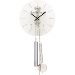 Ceas mecanic cu pendul AMS 308