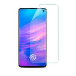 Folie Plastic Samsung S10+ g975 TPU Silicon fullcover