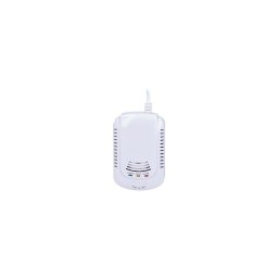 Solight 1D37 - Detector de scurgeri de gaze inflamabile 85 dB 230V