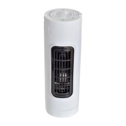 Ventilator de podea TOWER 30W/230V alb