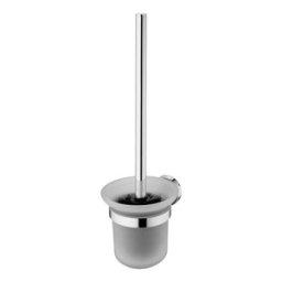 Set perie WC, montaj suspendat, IDeal Standard gama IOM