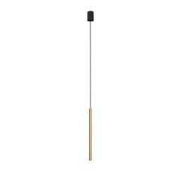 Lustra LASER 490 SOLID BRASS I 8798