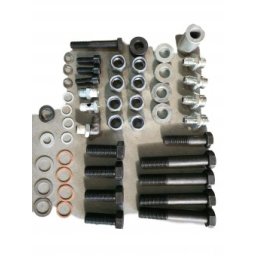 Set suruburi si reductii pentru servodirectia asamblata Tractor U650