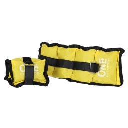 Saculeti cu greutati HMS WW02 2 x 1.5 Kg