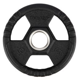Greutate olimpica cauciucata HMS TOH05 5 Kg