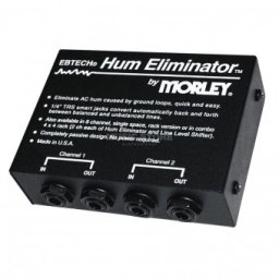 Ebtech Hum Eliminator 2