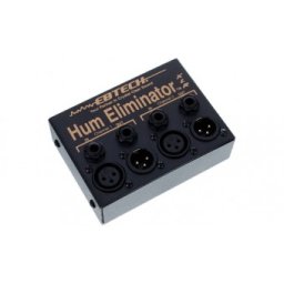 Ebtech Hum Eliminator 2 XLR