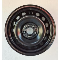 Janta Tabla Ford Puma OE 6.5XR16 5X108 ET45