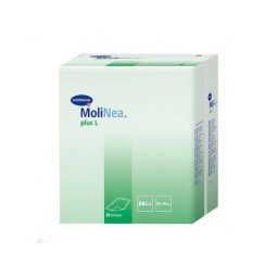 Molinea Aleze paturele absorbante 60x90x30 buc