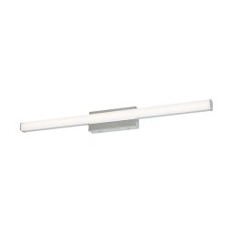 Rabalux 5781 - Aplică de perete LED pentru baie BASTIAN LED/13W/230V IP44