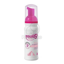 Spumă Douxo S3 Calm (Mousse) pentru câini și pisici 150 ml