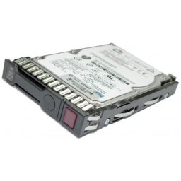 HP 600G 12G 15K rpm HPL SAS SFF 3YR WTY